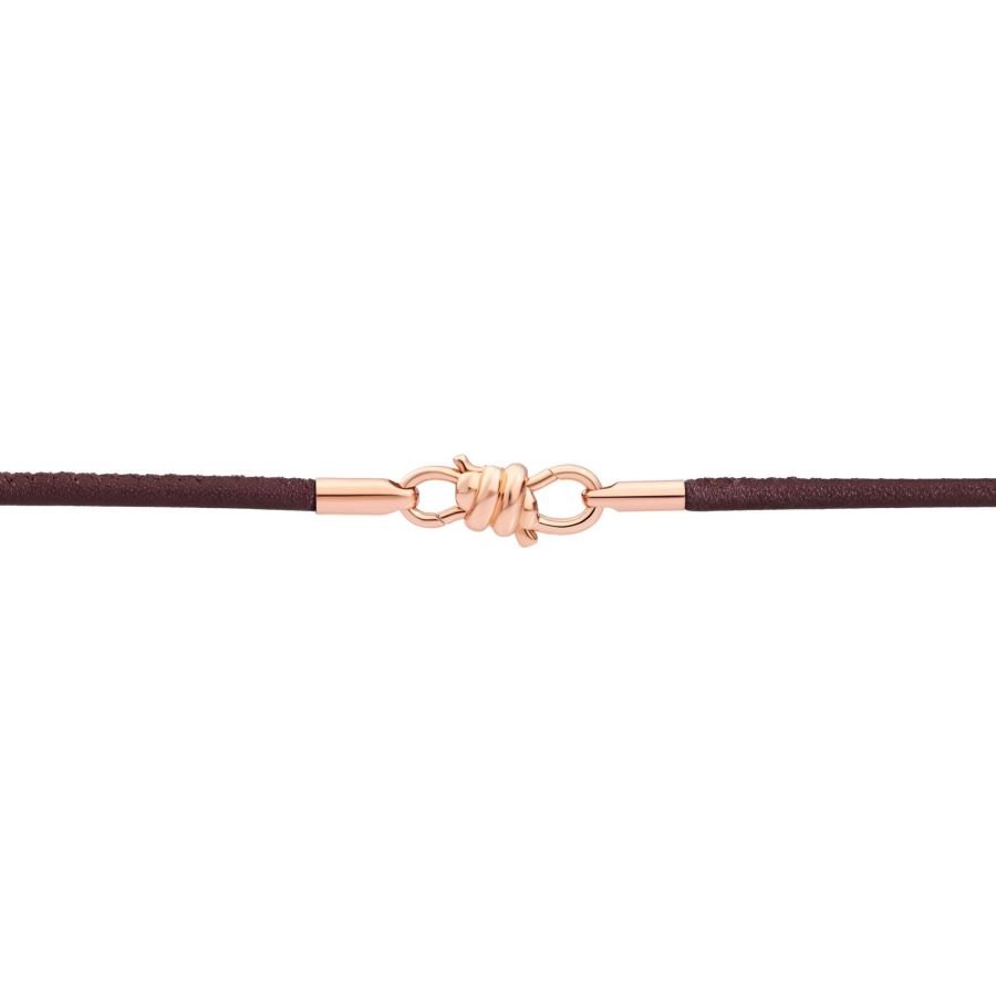 Bracciale nodo deals di dodo