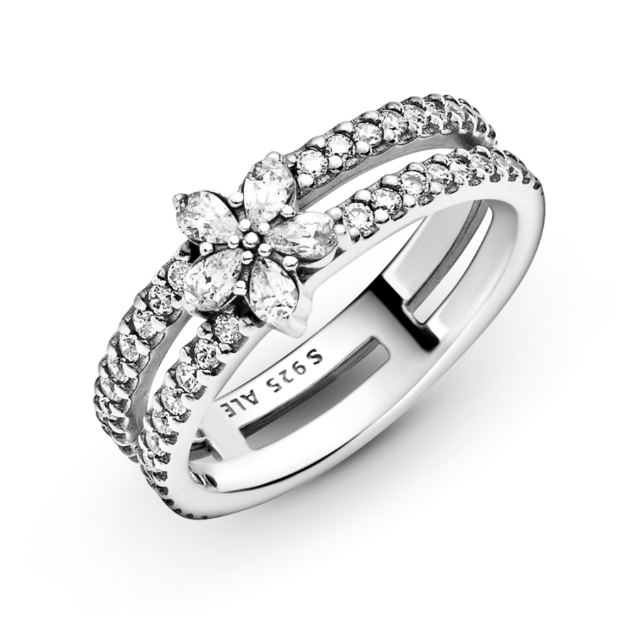 Anelli pandora fiocco discount