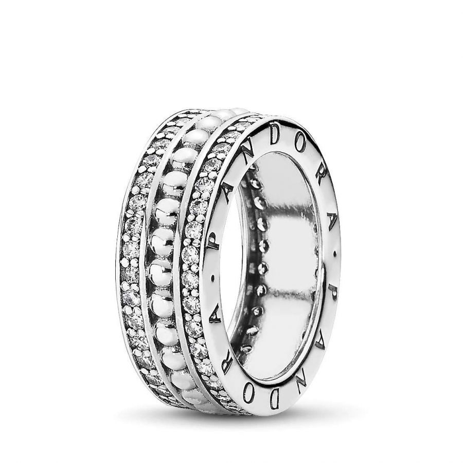 Pandora anello forever deals
