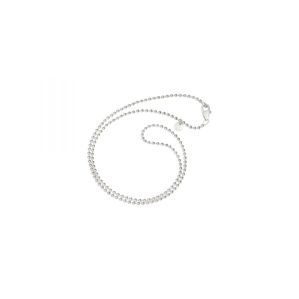 DoDo catenina argento cm. 40*