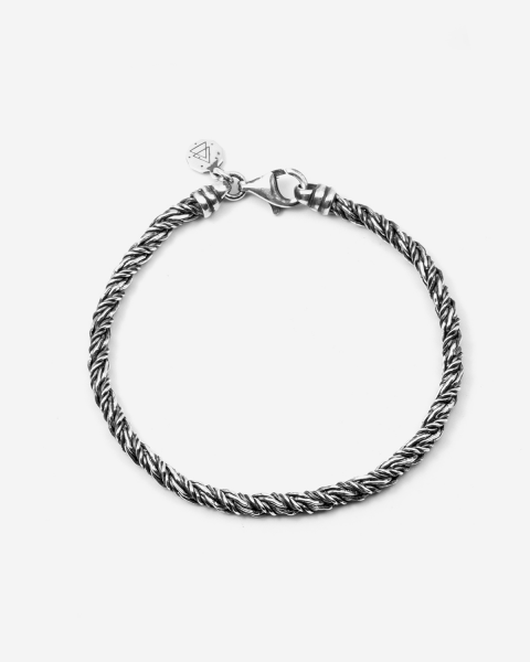 NOVE25 BRACCIALE VOLPE GRANDE