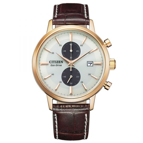 CITIZEN Citizen Eco Drive Classic Chrono