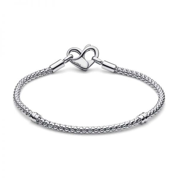 PANDORA Nuovo Bracciale Componibile