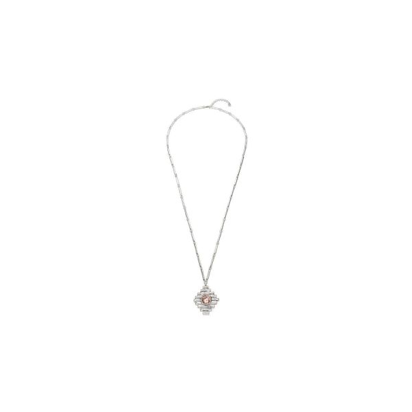 UNO DE 50 Collana Bossy