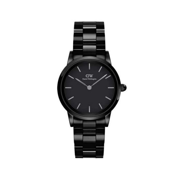 DANIEL WELLINGTON DANIEL WELLINGTON Iconic Link Ceramic 28mm
