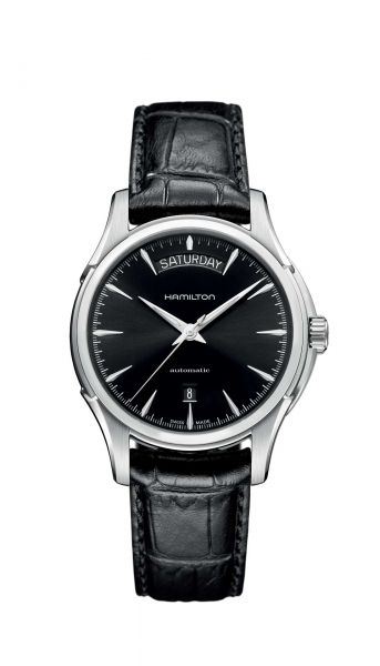 HAMILTON Jazzmaster Day Date Auto