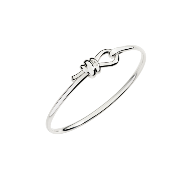 DoDo Bracciale DoDo Rigido Argento 925 MIs S-M-L-XL