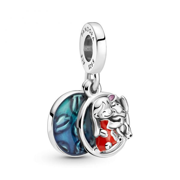 PANDORA Disney, Lilo e Stitch, Famiglia