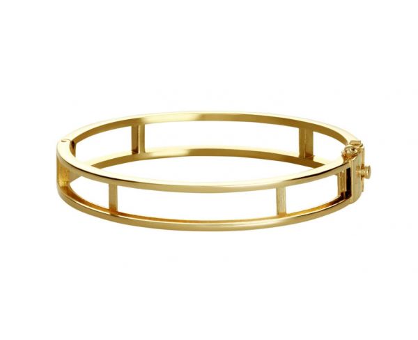 ELEONORA GIORDANI ELEONORA GIORDANI Bracciale Modo Argento color Oro Giallo
