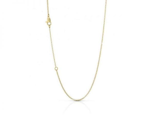 leBebè Catenina Oro Giallo 18kt