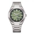 CITIZEN Zenshin 60