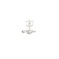 DoDo Orecchino DoDo Argento 925 Mezzo Paio SX