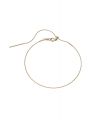 MAGIC WIRE ANGEL Bracciale in Oro Giallo 18kt