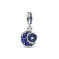 PANDORA Pendente Luna Girevole