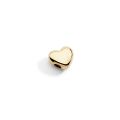 DoDo Componente Cuore  in Oro Giallo  9k 