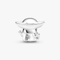 PANDORA Star Wars, charm Il Bambino