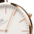DANIEL WELLINGTON DANIEL WELLINGTON Classic Southport Rose Gold 40mm