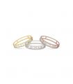 ELEONORA GIORDANI ELEONORA GIORDANI Bracciale Modo Argento color Oro Rosa