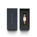 DANIEL WELLINGTON QUADRO PRESSED MELROSE