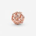 PANDORA Charm openwork Costellazioni