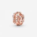 PANDORA Charm openwork Costellazioni