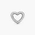 PANDORA Charm Cuore di Sfere