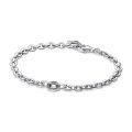 PANDORA Bracciale Cerchio Pavè