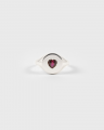 NOVE25 CHEVALIER LOVE PROMISE / ARGENTO LUCIDO