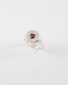 NOVE25 CHEVALIER LOVE PROMISE / ARGENTO LUCIDO