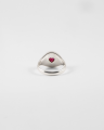 NOVE25 CHEVALIER LOVE PROMISE / ARGENTO LUCIDO