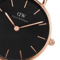 DANIEL WELLINGTON DANIEL WELLINGTON - PETITE MELROSE 28 m