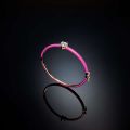 CHIARA FERRAGNI BANGLE LOVE PARADE MEDIUM PINK