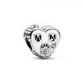 PANDORA Charm Casetta Happy Place