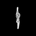 PANDORA Anello Nodo infinito