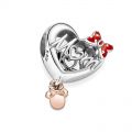 PANDORA Disney, Minnie Mamma nel Cuore