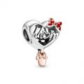 PANDORA Disney, Minnie Mamma nel Cuore