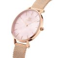 DANIEL WELLINGTON PETITE MELROSE PEARL 32 mm