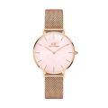 DANIEL WELLINGTON PETITE MELROSE PEARL 32 mm