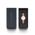 DANIEL WELLINGTON PETITE MELROSE PEARL 32 mm