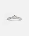NOVE25 FEDINA CHEVRON BIND / RODIO LUCIDO