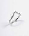 NOVE25 FEDINA CHEVRON BIND / RODIO LUCIDO
