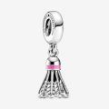 PANDORA Charm pendente Volano da badminton