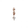 PANDORA Mini Pendente Arrow of Love Pandora ME