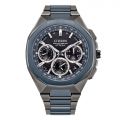 CITIZEN Spaceship F950 DLC Blue Limited Edition