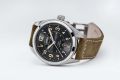 HAMILTON Khaki Field Day Date Auto