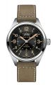 HAMILTON Khaki Field Day Date Auto