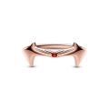 PANDORA Marvel, Anello Scarlet Witch