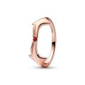 PANDORA Marvel, Anello Scarlet Witch