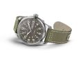 HAMILTON Khaki Field Day Date Auto