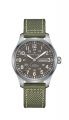 HAMILTON Khaki Field Day Date Auto